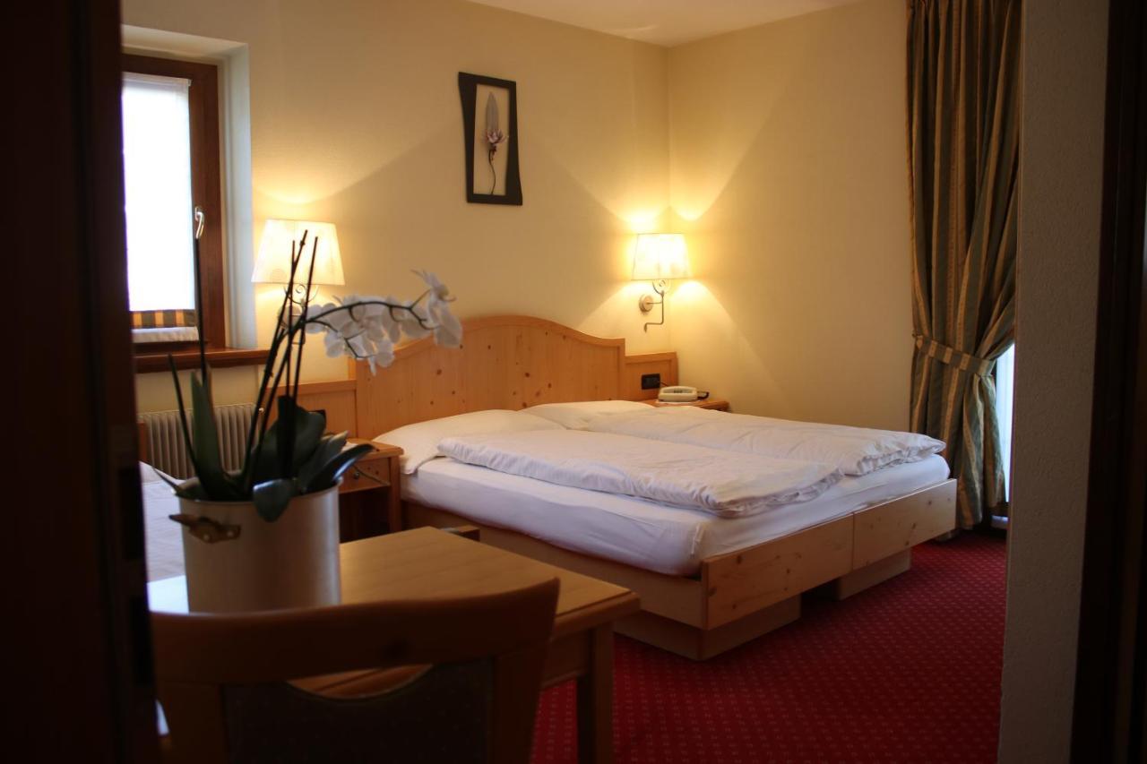 Hotel Del Bosco Livigno Eksteriør billede