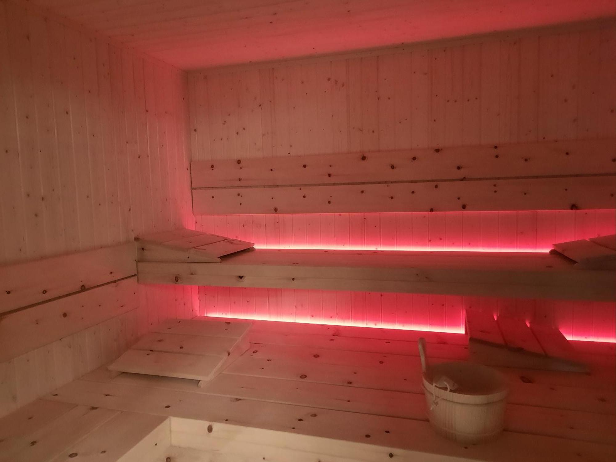 Hotel Del Bosco Livigno Eksteriør billede