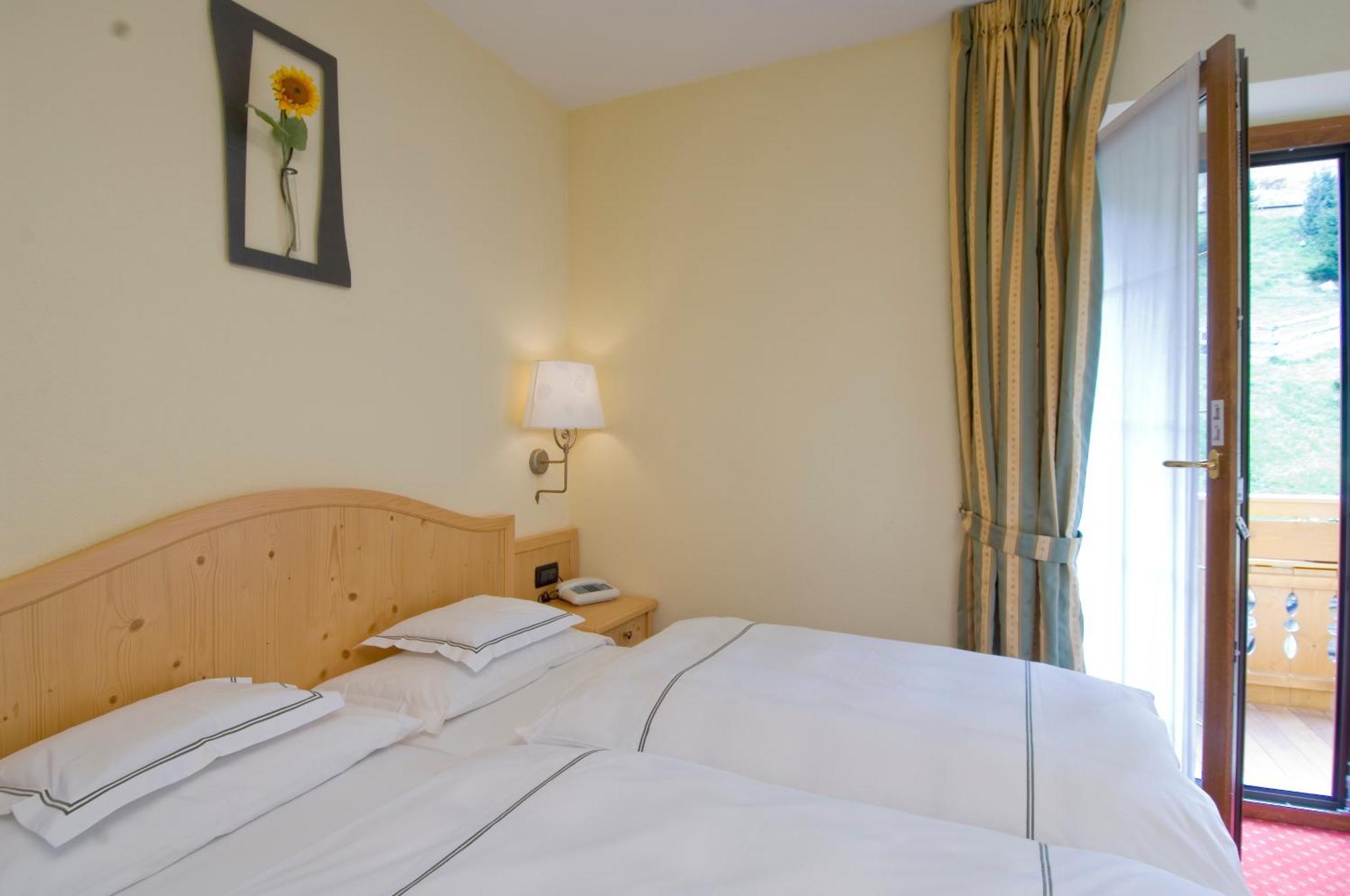 Hotel Del Bosco Livigno Eksteriør billede