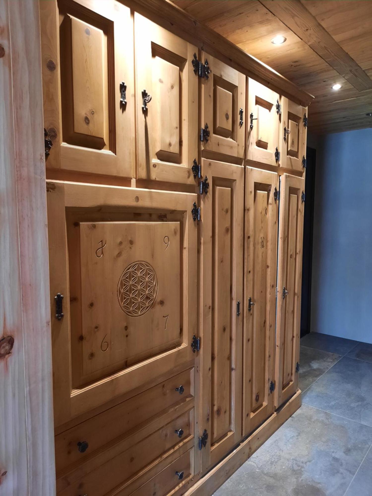 Hotel Del Bosco Livigno Eksteriør billede