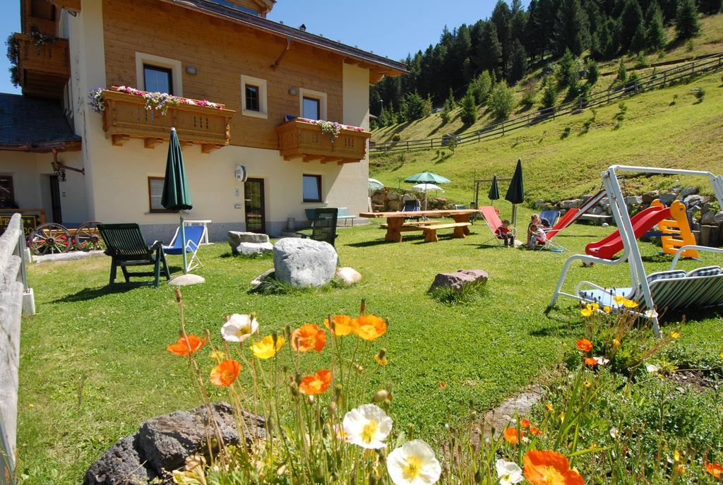 Hotel Del Bosco Livigno Eksteriør billede