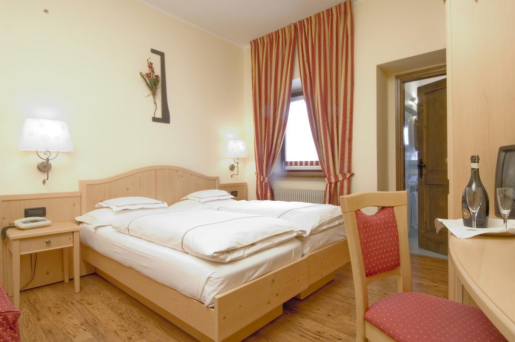 Hotel Del Bosco Livigno Eksteriør billede